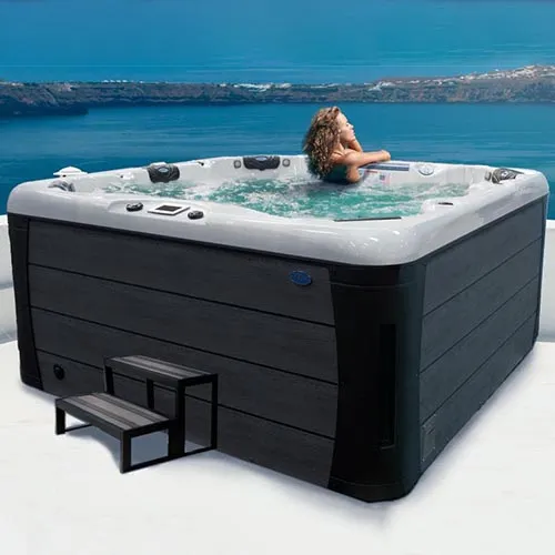 Deck hot tubs for sale in Lawrence